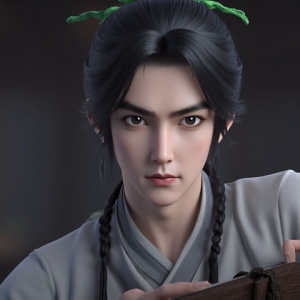 徐海洋修习灵照法