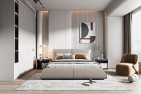 客厅窗帘什么颜色好？客厅窗帘颜色有禁忌吗？