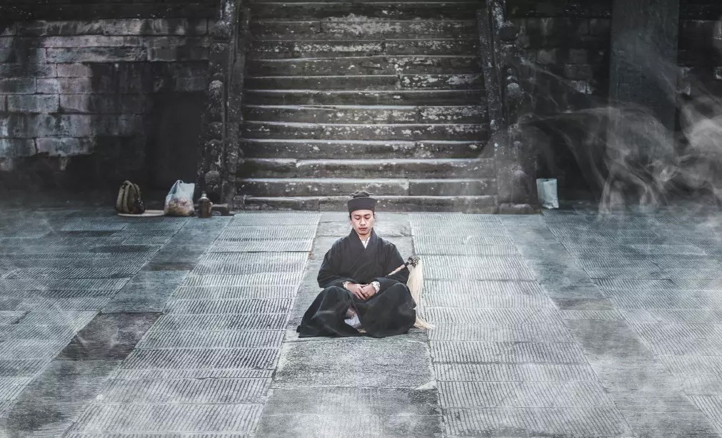 修行揭秘：打开人体“玄关秘窍”，激活自身“特殊潜能”