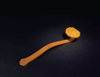 道教坛场法器之如意