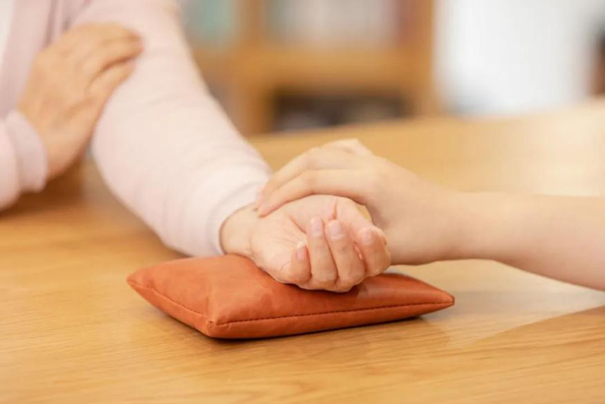 气虚才会无力、阳虚才会怕冷，血虚才会失眠！调五脏先调四大虚