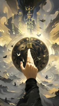 如何识别法师的行法资格？（二）