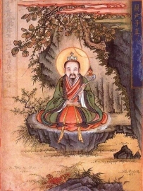 关尹子：道如剑，用之利人，执着伤人