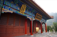 道士授箓，看看自己的天坛玉格