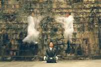 性命双修，筑基培元，三丰祖师内丹修炼理论