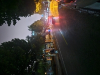 昨天 今天 下雨天