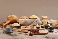 吃五谷补五脏方法