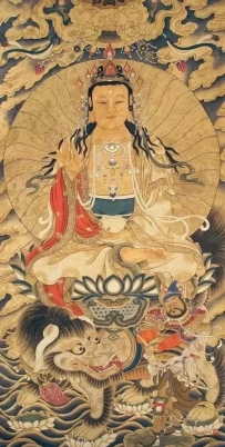 什么是“观音”？原来道经中是这样记载的