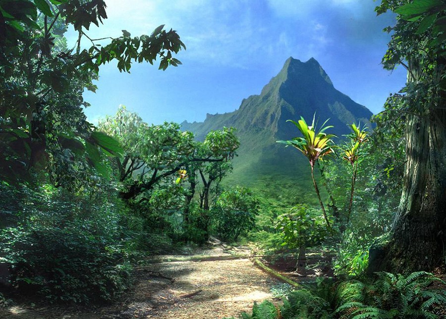 上清镇灵福祥安土大法