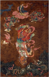 道教“掐诀”是什么意思？“诀”有什么用？