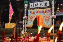 哪些人需要参加道教超度与拜忏法会