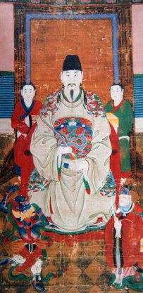 延命得生亦开运——利益人身的《文昌帝君阴骘文》