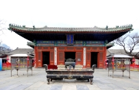 沟通人神：驱神的神秘法术——“掐诀”