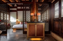 家居住宅中，具备最好风水的户型格局