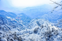 道教文化中的“紫霄”：得仙者，升太清，翔紫霄