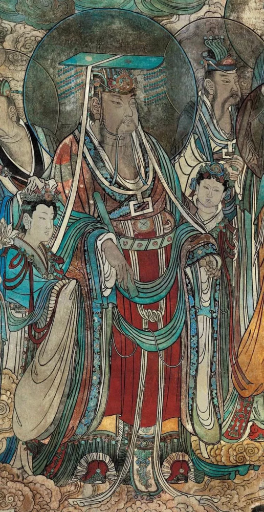 举头三尺有神明，神仙为什么要监察人间的善恶功过？