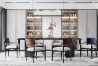 餐厅装修也非常重要！看看这些风水注意事项