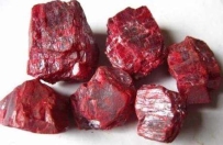 朱砂介绍及用途