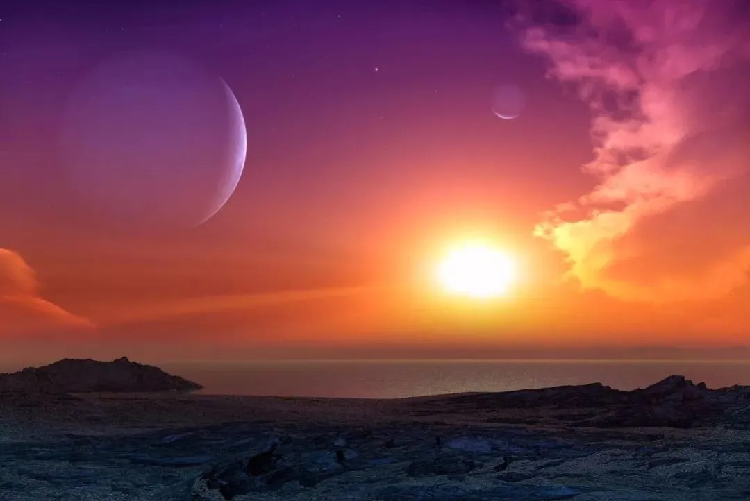 太阳月亮与修行的秘密（2）