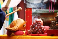 如何识别法师的行法资格？（一）