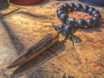 关于道教“流珠”知多少