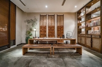 家居风水如何看阴阳？如何根据阴阳做室内风水布局？