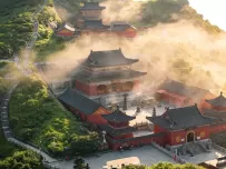 论道教的步罡踏斗