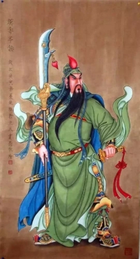 言虽浅近，大益身心：《关圣帝君觉世真经》