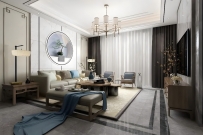 客厅什么东西都可以放，唯独这几样东西万万别放