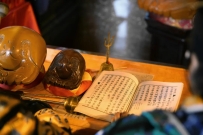 持诵道教的“宝诰”能获得什么应验与效益？（二）