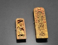 道教常识：道教法器的能量