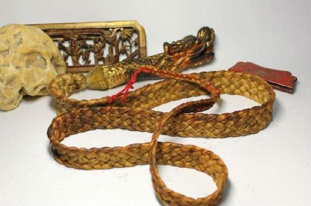 道教的开光物品和法器有什么区别？（二)