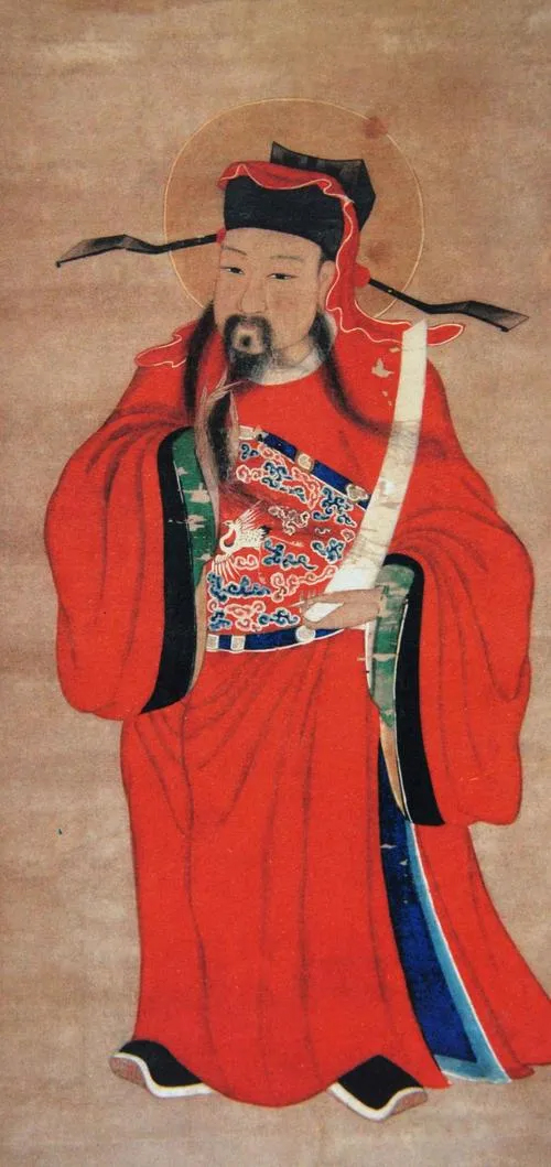 城隍庙管哪些事儿？什么人最需要拜城隍爷呢？