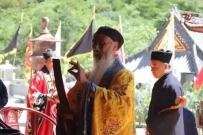 道教的“高功”这一称呼，到底指的是干什么的人？