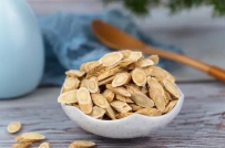 黄芪的补气功效