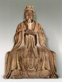 身中百神，内外之间：上清派修行思想简述