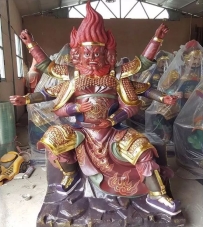 火神（火德真君）