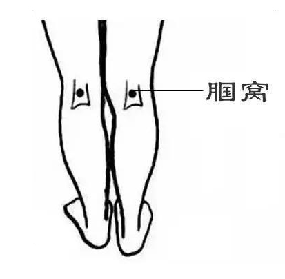 拍打八虚，邪不可藏（2）