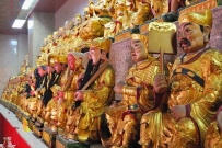 关于太岁神的基础知识