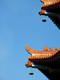 乾罗答那洞罡太玄四将军