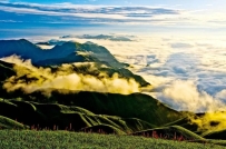 超度亡魂，功德登真，这种科仪与人们未来的处境息息相关