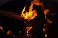 浅谈冥币的由来及使用禁忌