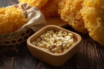 生吃养心，熟吃助眠！入秋绝不能错过的食物，煮粥煲汤都适合