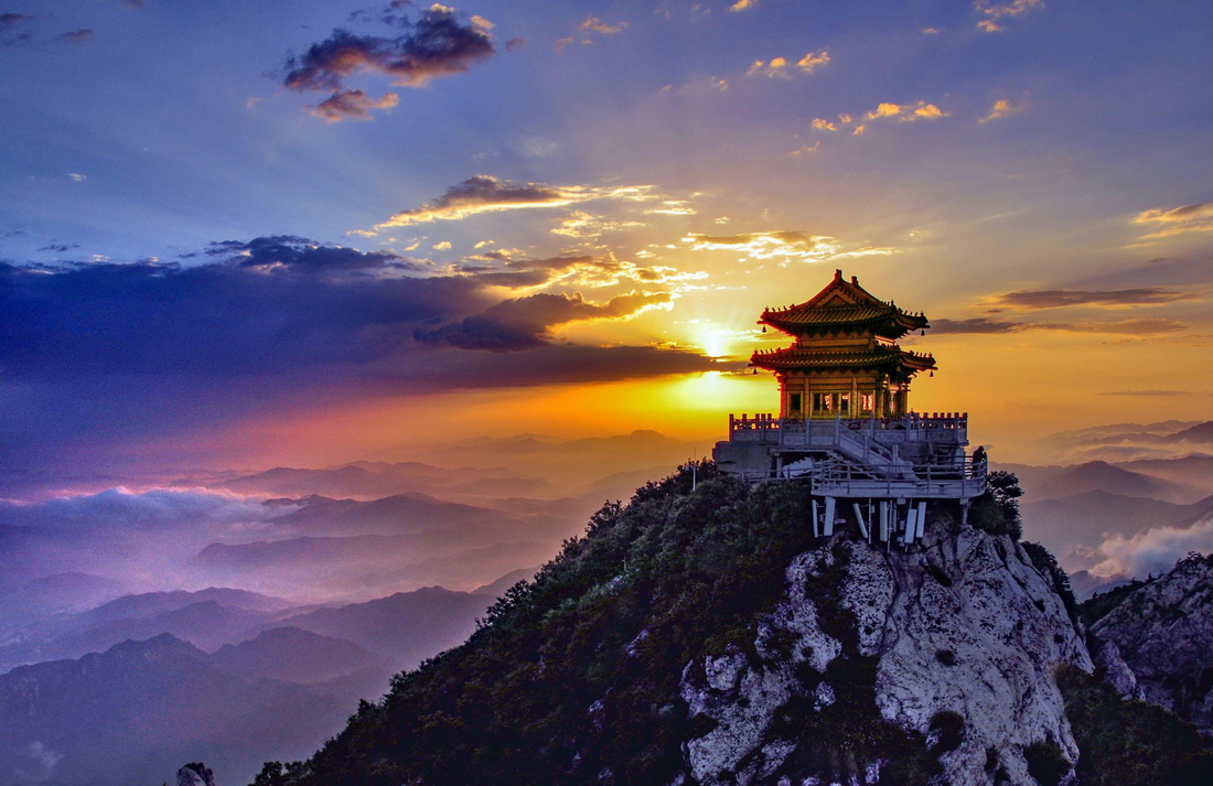 天书雷篆（中）