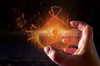 这些征兆有破财危机