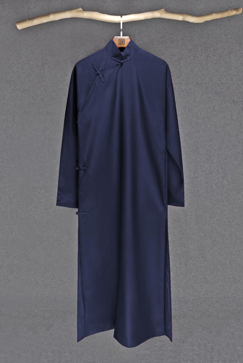 道教服饰——道袍