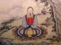 道教上古仙道修炼八法